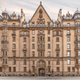 The Dakota.